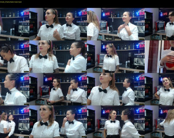 lettali — 14 minute Chaturbate female cam show recording, 1080p, Jul 26, 2022