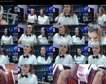 lettali — 19 minute Chaturbate female cam show recording, 1080p, Jul 26, 2022