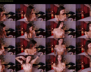limy_fresh — 54 minute Chaturbate female cam show recording, 1080p, Jul 26, 2022