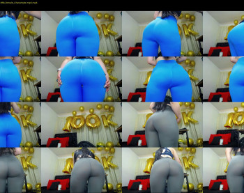 litas_secrets — 54 minute Chaturbate female cam show recording, 1080p, Jul 26, 2022