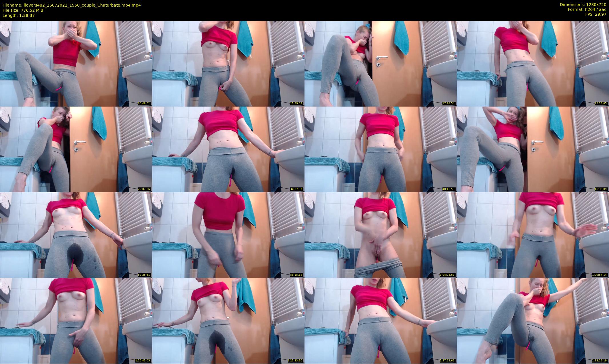 llovers4u2 — 99 minute Chaturbate couple cam show recording, 720p, Jul 26, 2022
