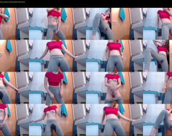 llovers4u2 — 99 minute Chaturbate couple cam show recording, 720p, Jul 26, 2022