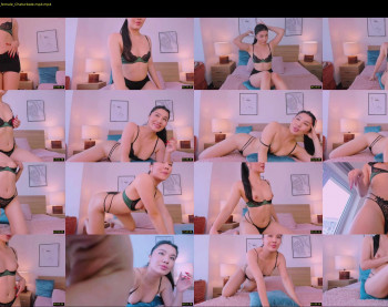 lorileen — 47 minute Chaturbate female cam show recording, 720p, Jul 26, 2022