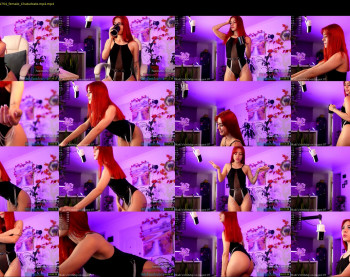 madisonlara — 45 minute Chaturbate female cam show recording, 1080p, Jul 26, 2022