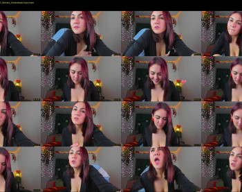 maeeve_ — 3 minute Chaturbate female cam show recording, 1080p, Jul 27, 2022