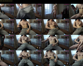 maestro3369 — 54 minute Chaturbate male cam show recording, 1080p, Jul 26, 2022