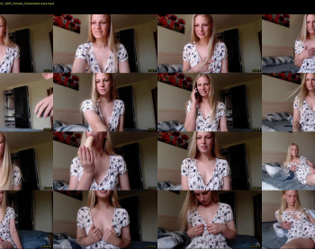 magic_couple13 — 91 minute Chaturbate couple cam show recording, 720p, Jul 26, 2022