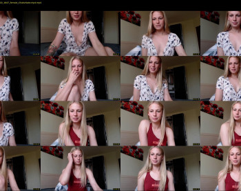 magic_couple13 — 41 minute Chaturbate couple cam show recording, 720p, Jul 26, 2022