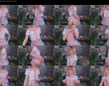 mana_rose — 53 minute Chaturbate female cam show recording, 1080p, Jul 27, 2022
