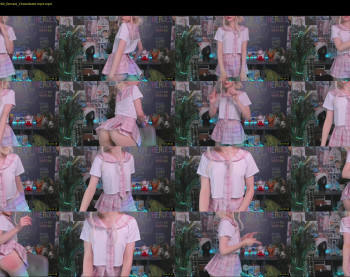 mana_rose — 48 minute Chaturbate female cam show recording, 1080p, Jul 27, 2022