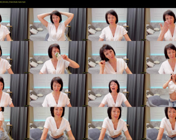 mariagold — 15 minute Chaturbate female cam show recording, 1080p, Jul 26, 2022