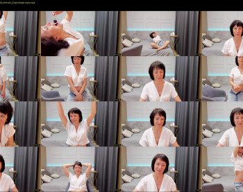mariagold — 54 minute Chaturbate female cam show recording, 1080p, Jul 26, 2022