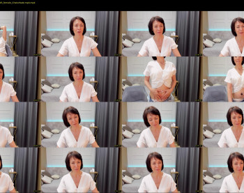 mariagold — 16 minute Chaturbate female cam show recording, 1080p, Jul 26, 2022