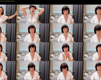 mariagold — 5 minute Chaturbate female cam show recording, 1080p, Jul 26, 2022