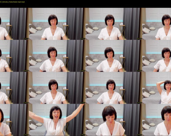 mariagold — 28 minute Chaturbate female cam show recording, 1080p, Jul 26, 2022