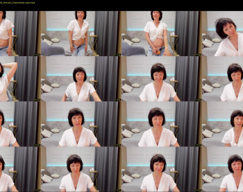 mariagold — 28 minute Chaturbate female cam show recording, 1080p, Jul 26, 2022