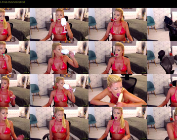 marimais — 91 minute Chaturbate female cam show recording, 720p, Jul 26, 2022
