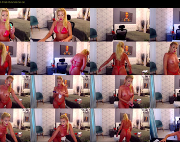 marimais — 14 minute Chaturbate female cam show recording, 720p, Jul 26, 2022