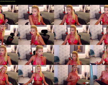 marimais — 68 minute Chaturbate female cam show recording, 720p, Jul 26, 2022