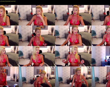 marimais — 36 minute Chaturbate female cam show recording, 720p, Jul 26, 2022