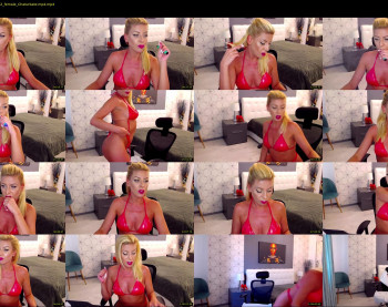 marimais — 74 minute Chaturbate female cam show recording, 720p, Jul 26, 2022
