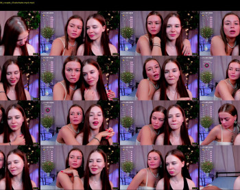 martajolie — 12 minute Chaturbate female cam show recording, 1080p, Jul 26, 2022