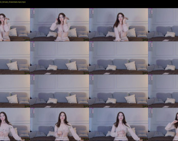 marypsiss — 4 minute Chaturbate female cam show recording, 1080p, Jul 26, 2022