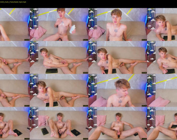 matt_aniston — 54 minute Chaturbate male cam show recording, 1080p, Jul 26, 2022