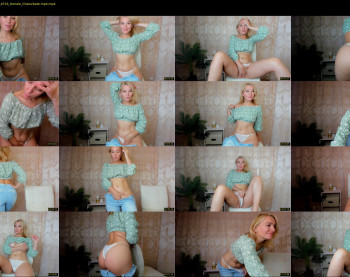 midnightkiss_ — 54 minute Chaturbate female cam show recording, 1080p, Jul 26, 2022