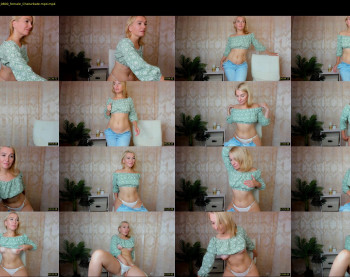 midnightkiss_ — 27 minute Chaturbate female cam show recording, 1080p, Jul 26, 2022
