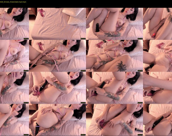 midori__san — 54 minute Chaturbate female cam show recording, 1080p, Jul 26, 2022
