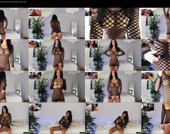 miiiawallace — 32 minute Chaturbate female cam show recording, 720p, Jul 26, 2022