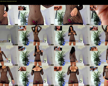miiiawallace — 5 minute Chaturbate female cam show recording, 720p, Jul 26, 2022
