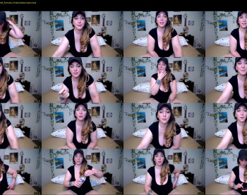 milfmonee — 7 minute Chaturbate female cam show recording, 720p, Jul 26, 2022