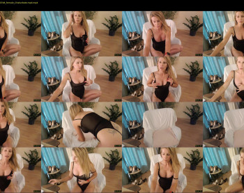 mirela_silver — 11 minute Chaturbate female cam show recording, 720p, Jul 26, 2022