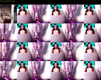 missfire69 — 54 minute Chaturbate female cam show recording, 1080p, Jul 26, 2022