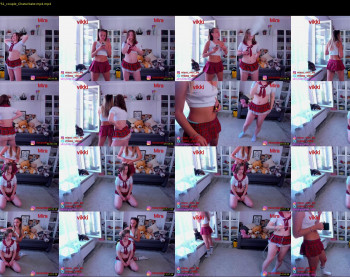 misss_vikki — 17 minute Chaturbate female cam show recording, 720p, Jul 26, 2022