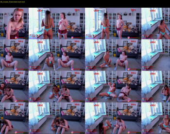 misss_vikki — 32 minute Chaturbate female cam show recording, 1080p, Jul 26, 2022