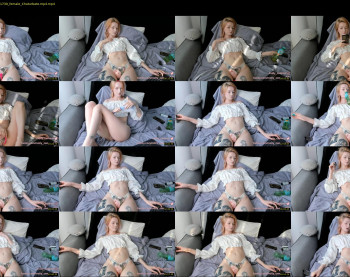 mollycemma — 56 minute Chaturbate female cam show recording, 1080p, Jul 26, 2022