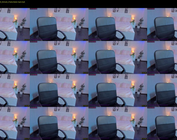 moondao — 48 minute Chaturbate female cam show recording, 1080p, Jul 26, 2022