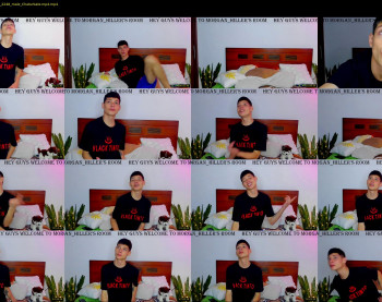 morgan_hiller — 57 minute Chaturbate male cam show recording, 1080p, Jul 26, 2022