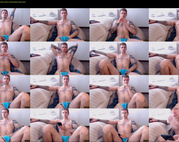 mr_longboy — 49 minute Chaturbate male cam show recording, 720p, Jul 26, 2022