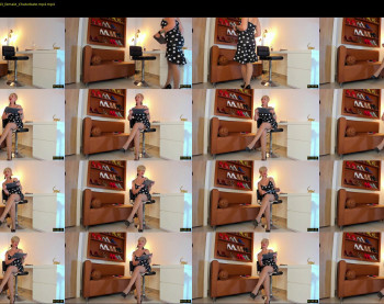 mrs_edha — 3 minute Chaturbate female cam show recording, 1080p, Jul 26, 2022