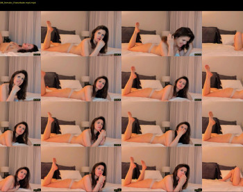 mysophiee — 24 minute Chaturbate female cam show recording, 720p, Jul 27, 2022