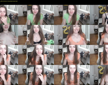 naughty_popa — 40 minute Chaturbate female cam show recording, 1080p, Jul 26, 2022