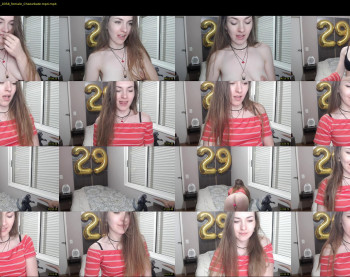 naughty_popa — 36 minute Chaturbate female cam show recording, 1080p, Jul 27, 2022