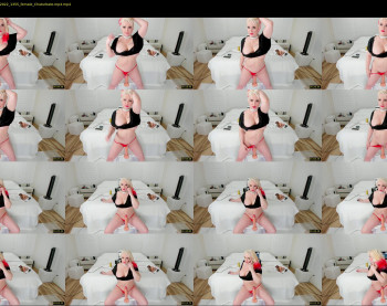 naughtyobsessions — 3 minute Chaturbate female cam show recording, 1080p, Jul 26, 2022