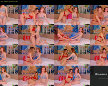 newmansteele — 15 minute Chaturbate couple cam show recording, 1080p, Jul 26, 2022