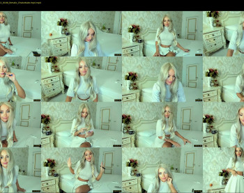 nicole_anistonn — 108 minute Chaturbate female cam show recording, 720p, Jul 27, 2022