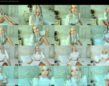 nicole_anistonn — 59 minute Chaturbate female cam show recording, 720p, Jul 27, 2022